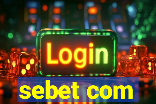 sebet com